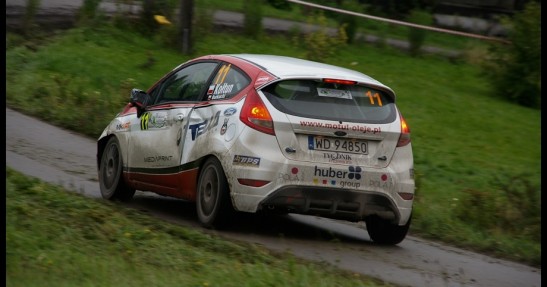 Rajd Wisły